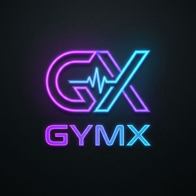 GymX Logo